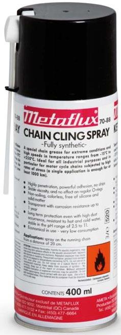 Metaflux lubrifiant pour chaînes spray 400ml_5026.jpg